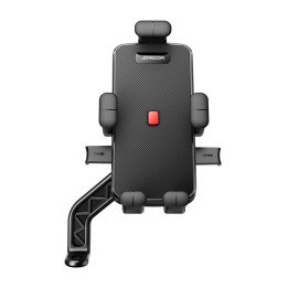 Joyroom JR-OK7 Motorcycle Phone Holder Black