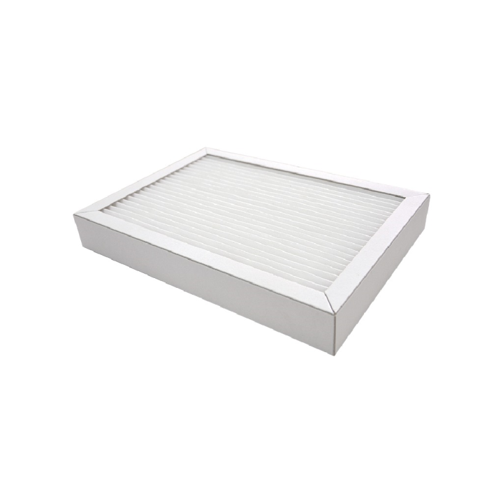 NOSŪCES FILTRS RIRS 400 ePM10 55 % 450x170x46