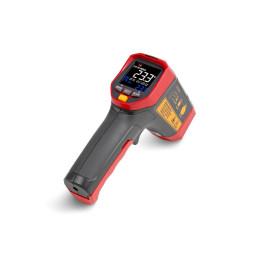Infrapuna termomeeter SAUTER JIT 200
