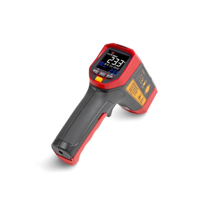 Infrapuna termomeeter SAUTER JIT 200