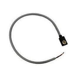 Temperatūras sensors ir piemērots DCH036 un AT-1 HYBRID automašīnu apkures/uzlādes pulksteņiem