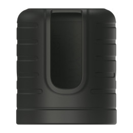 Flextail apsauginis dėklas, skirtas Tiny Pump 2X (juodas)