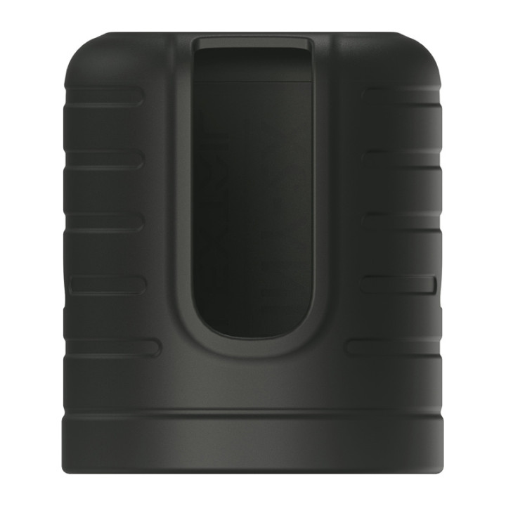 Flextail apsauginis dėklas, skirtas Tiny Pump 2X (juodas)
