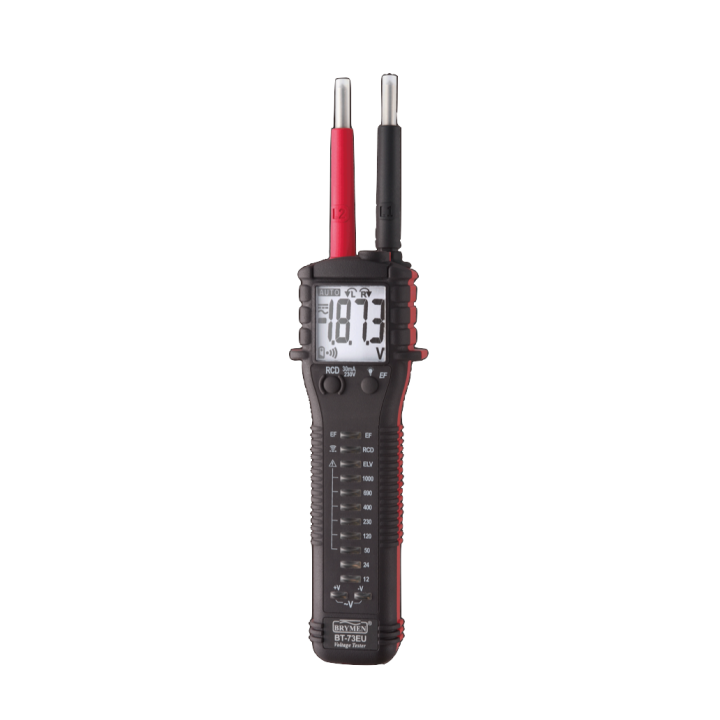 Elektros testeris BT-73EU