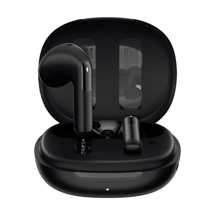 Наушники TWS QCY Ailybuds E10 QT35 (черные)
