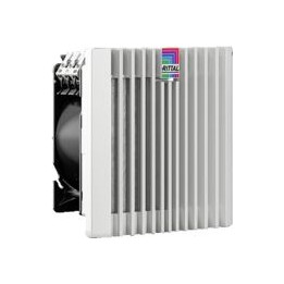Ventilaator ja filtrimoodul SK Blue e+, 63 m³/h, 24 V DC, IP54