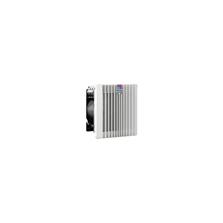Ventilaator ja filtrimoodul SK Blue e+, 63 m³/h, 24 V DC, IP54