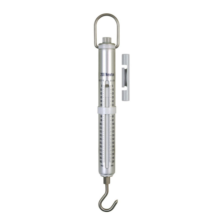 SAUTER atsperu balanss 283-602