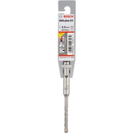 BOSCH SDS-plus-5X 5,5x50x110 mm müüritise puur