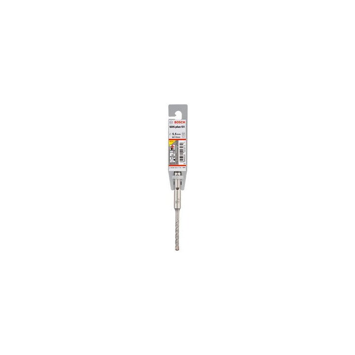 BOSCH SDS-plus-5X 5,5x50x110 mm müüritise puur