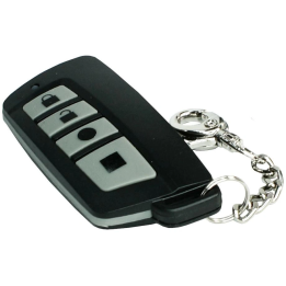 Ropam TR-4H-ID Remote Control 4-channel 433 MHz