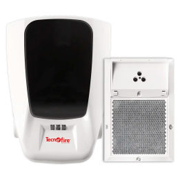TECNOFIRE TF-TF9TFMIID120 Security Expander Module