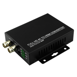 SAFIRE SF-BNC4K-HDMI HDMI uz BNC pārveidotājs