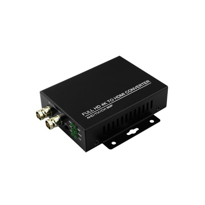 SAFIRE SF-BNC4K-HDMI HDMI-BNC-muunnin