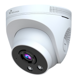 NIVIAN RETAIL NV-DOM30-W6 3MP PTZ IP kamera Wi-Fi PoE ONVIF