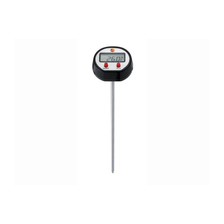 Mini penetration thermometer Testo 0560 1111 extended probe