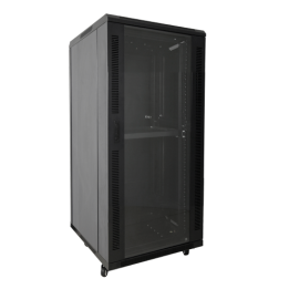 MARCA BLANCA RACK-F18UN 19" 18U напольная телекоммуникационная стойка