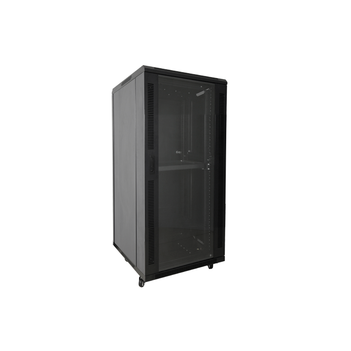 MARCA BLANCA RACK-F18UN 19" 18U brīvi stāvošs tīkla statīvs