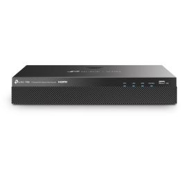 TP-Link VIGI NVR2016H-16P NVR 16 kanalų PoE tinklo įrašymo įrenginys