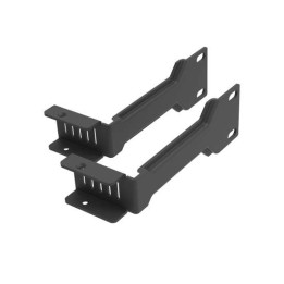Mikrotik K-65 - Rackmount ears for RB4011 series
