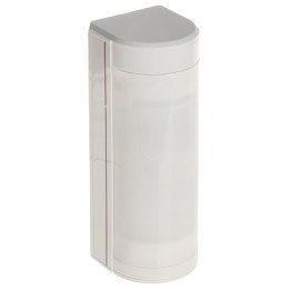 BELAIDIS DVIGUBOS MIKROBANGŲ + PIR TECHNOLOGIJOS DEEKTORIUS AX PRO DS-PDTT15AM-LM-WE Hikvision