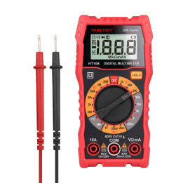 Habotest HT108L digitālais universālais multimetrs
