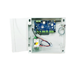 Ropam Neo-IP-64 Signalizacijos valdymo pulto komplektas