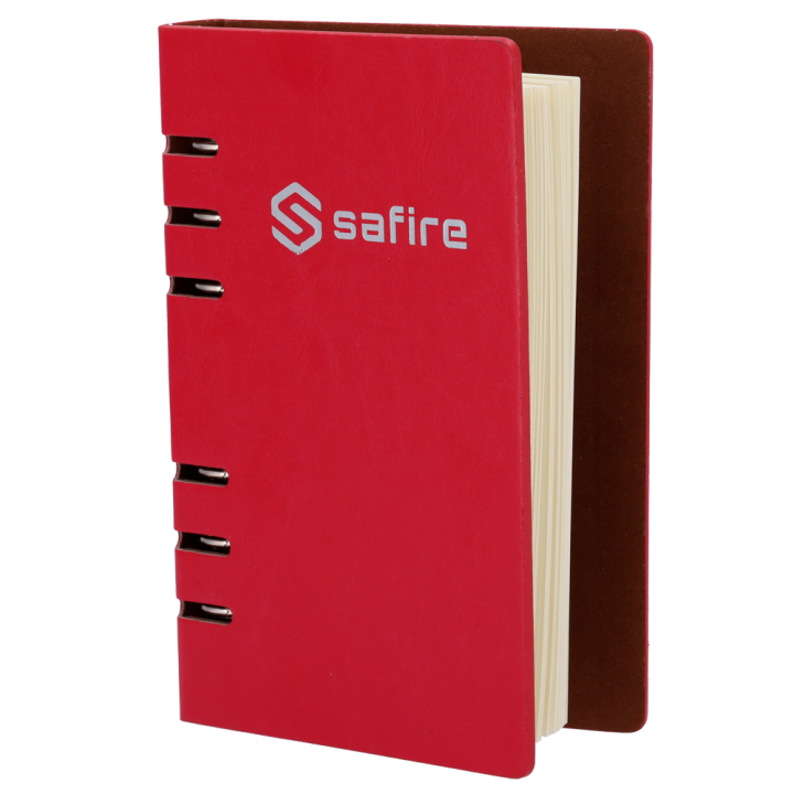 SAFIRE SF-NOTEBOOK NVR сетевой видеорегистратор для IP-камер