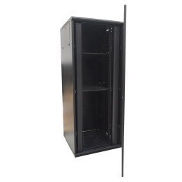 MARCA BLANCA RACK-42U 19" 42U serveririiulikapp, eraldiseisev võrguriiul