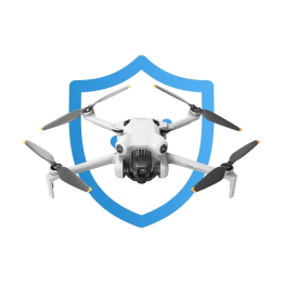 DJI Care Обновление DJI Mini 4 Pro