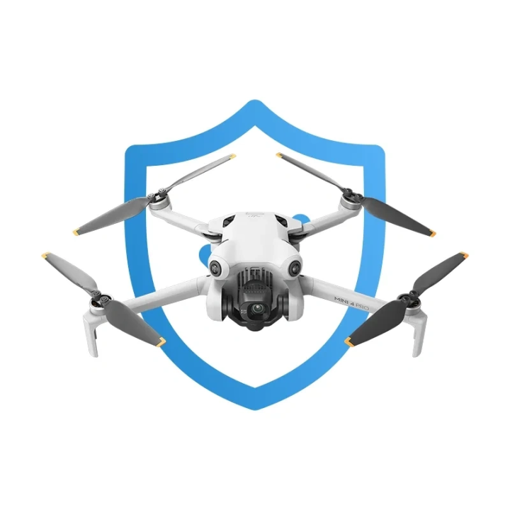 DJI Care Обновление DJI Mini 4 Pro