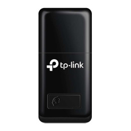 WLAN USB ADAPTER TL-WN823N 300 Mbps TP-LINK