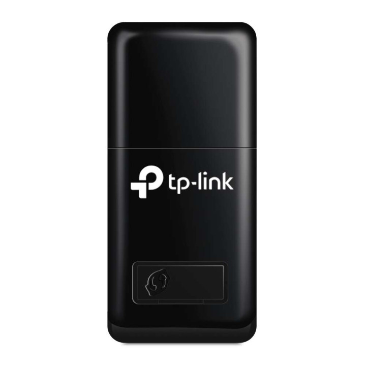 WLAN USB ADAPTER TL-WN823N 300 Mbps TP-LINK