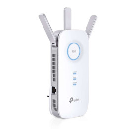 TP-Link RE550 Wi-Fi extender (outdoor)