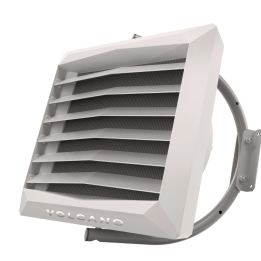 Vedenlämmitin VOLCANO VR MINI3 AC (27kW) tarkoitettu toimimaan matalan lämpötilan väliaineen kanssa (lämpöpumppu)