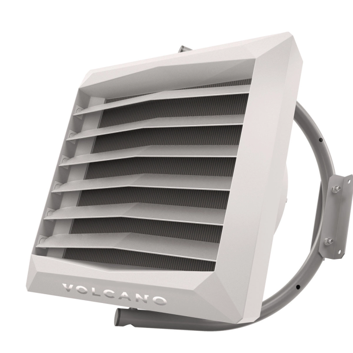 Vedenlämmitin VOLCANO VR MINI3 AC (27kW) tarkoitettu toimimaan matalan lämpötilan väliaineen kanssa (lämpöpumppu)