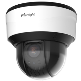 MILESIGHT MS-C4471-X20RPE 4MP āra kupola IP kamera ar 20x optisko tālummaiņu, PoE, IP66