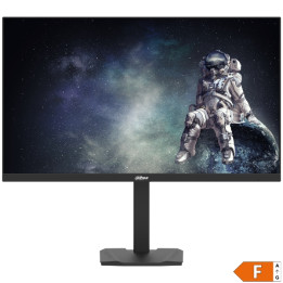DAHUA LM27-EM331A 27" QD-MiniLED QHD 200Hz Gaming Monitor
