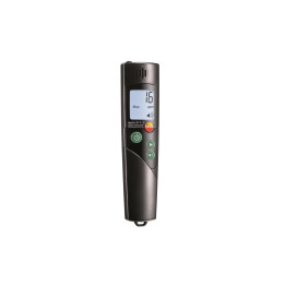 Hiilimonoksidimittari Testo 317-3 ilmanlaadun tarkastukseen