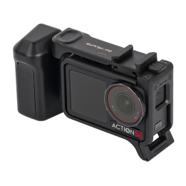 Sunnylife stiprinājums OSMO Action 5 Pro/4/3