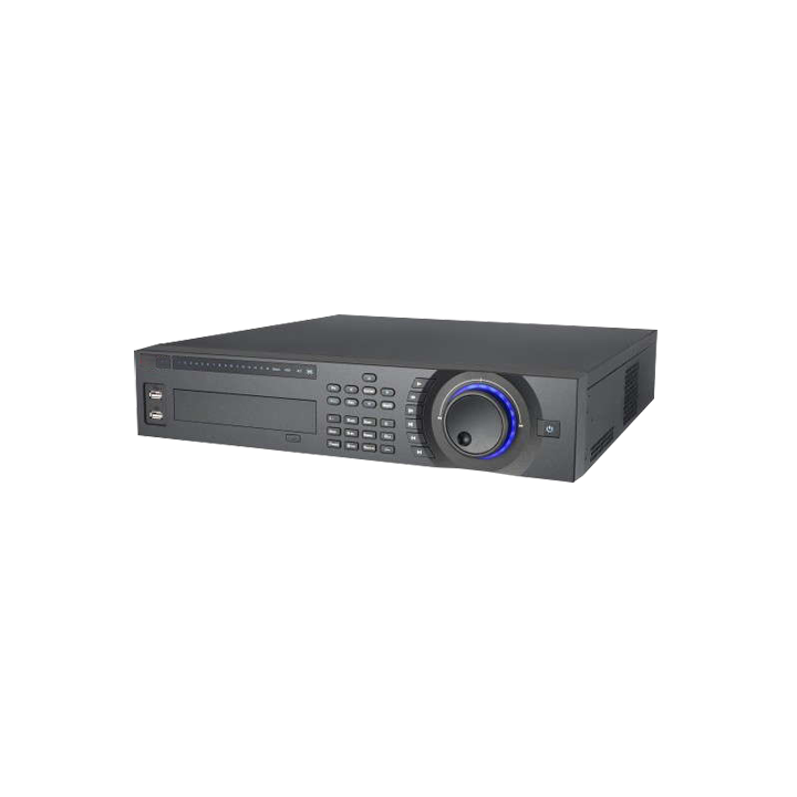 DAHUA DHI-HCVR5808S 8-канальный 2MP XVR DVR видеорегистратор с H.265