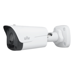 UNIVIEW PRO UV-IPC2122LR5-UPF40M-F 2MP Outdoor Bullet IP-kamera Wi-Fi:llä, PoE, IR 50m, IP67