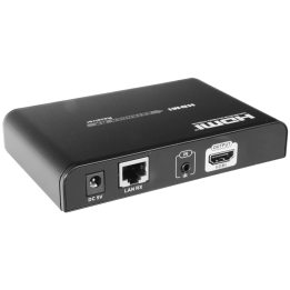 MARCA BLANCA HDMI-EXT-PRO-RX приемник удлинителя HDMI – профессиональное расширение видеосигнала