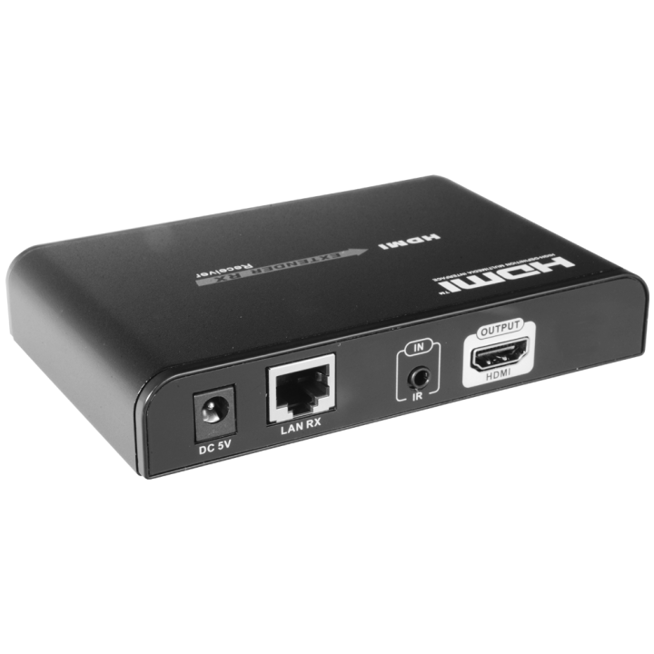 MARCA BLANCA HDMI-EXT-PRO-RX приемник удлинителя HDMI – профессиональное расширение видеосигнала
