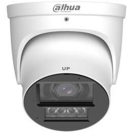 ANTIVANDALINĖ IP-KAMERA IPC-HDW5859H-ASE-PV-0280B-PRO Smart Dual Light WizMind - 8 Mpx 1280 × 720 DAHUA
