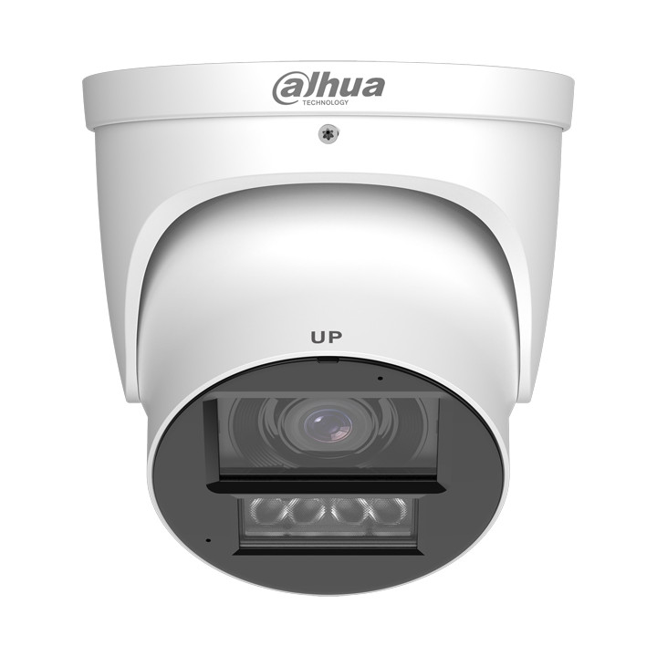 ANTIVANDALINĖ IP-KAMERA IPC-HDW5859H-ASE-PV-0280B-PRO Smart Dual Light WizMind - 8 Mpx 1280 × 720 DAHUA