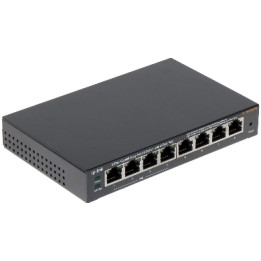 JUNGIKLIS POE TL-SG108PE 8 PORT TP-LINK