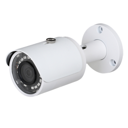 DAHUA IPC-HFW4220SP 2MP IP cilindrinė kamera su PoE ir Wi-Fi