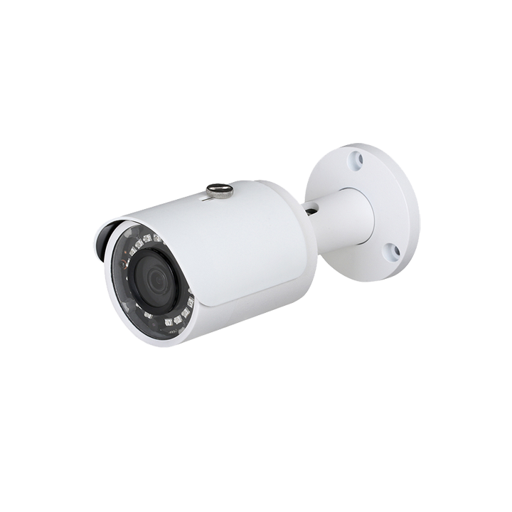 DAHUA IPC-HFW4220SP 2MP IP Bullet Camera with PoE and Wi-Fi