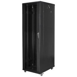 VidiLine R19-42U/800-SS 19" 42U serveririiul must